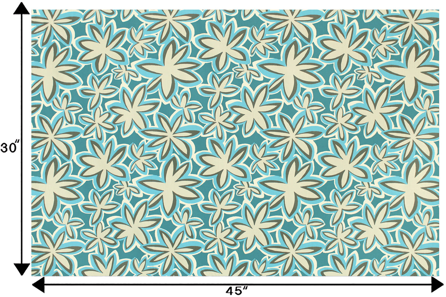 PAA1304 Teal