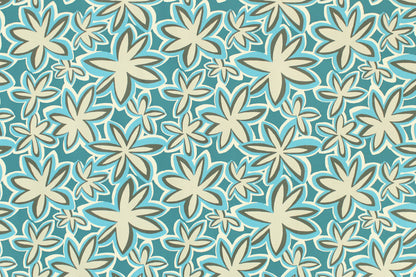 PAA1304 Teal