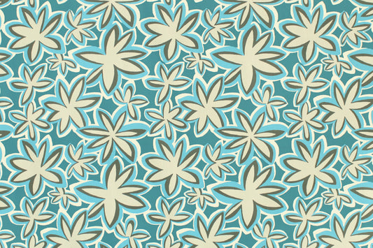 PAA1304 Teal