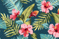 CAA1478 Teal