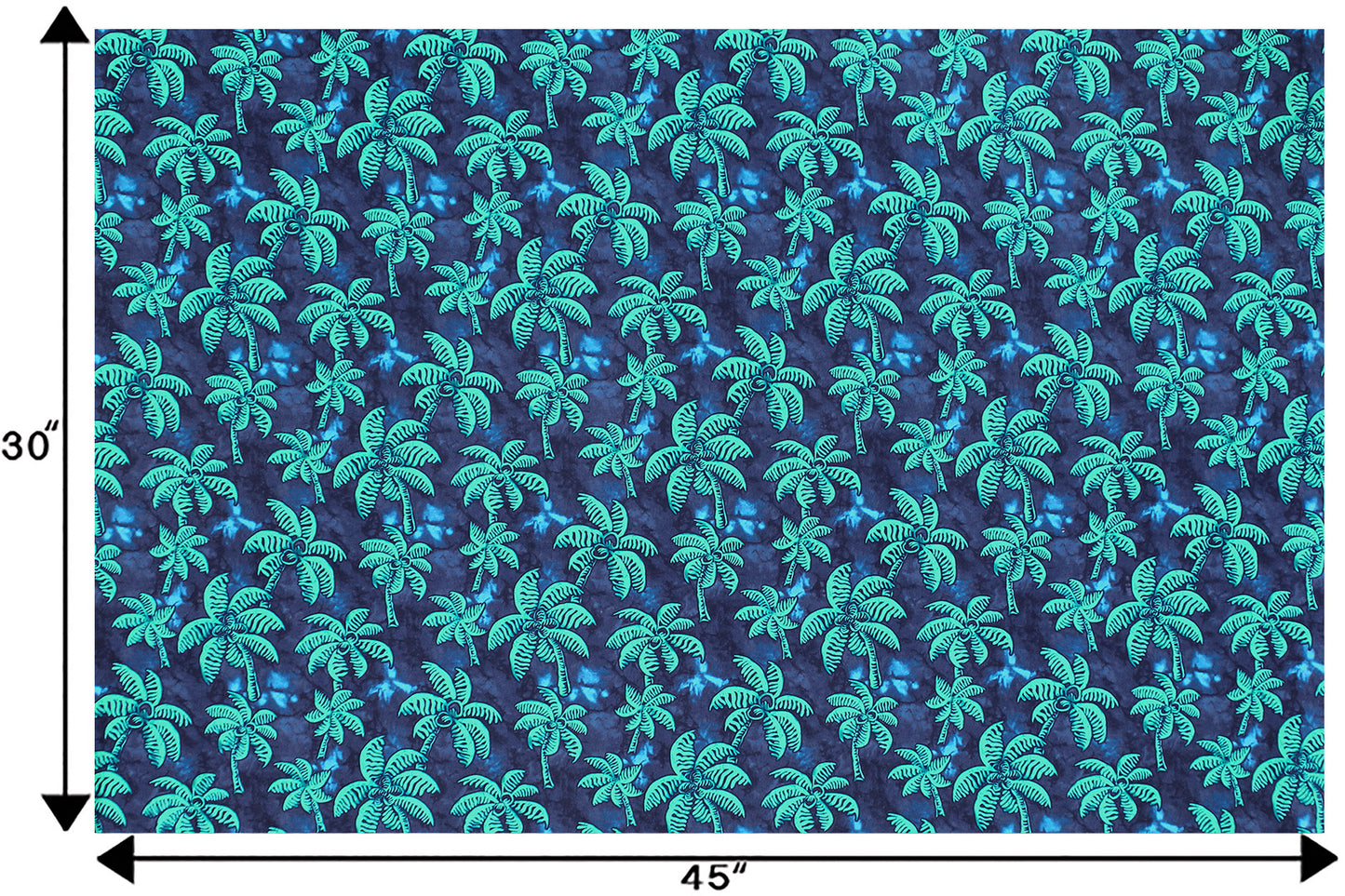 CAA1481 Blue