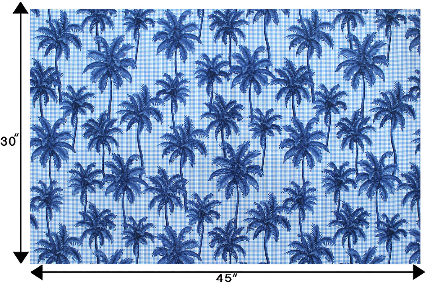 CAA1483 Blue