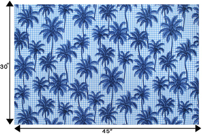 CAA1483 Blue