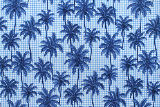 CAA1483 Blue