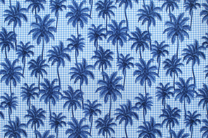 CAA1483 Blue