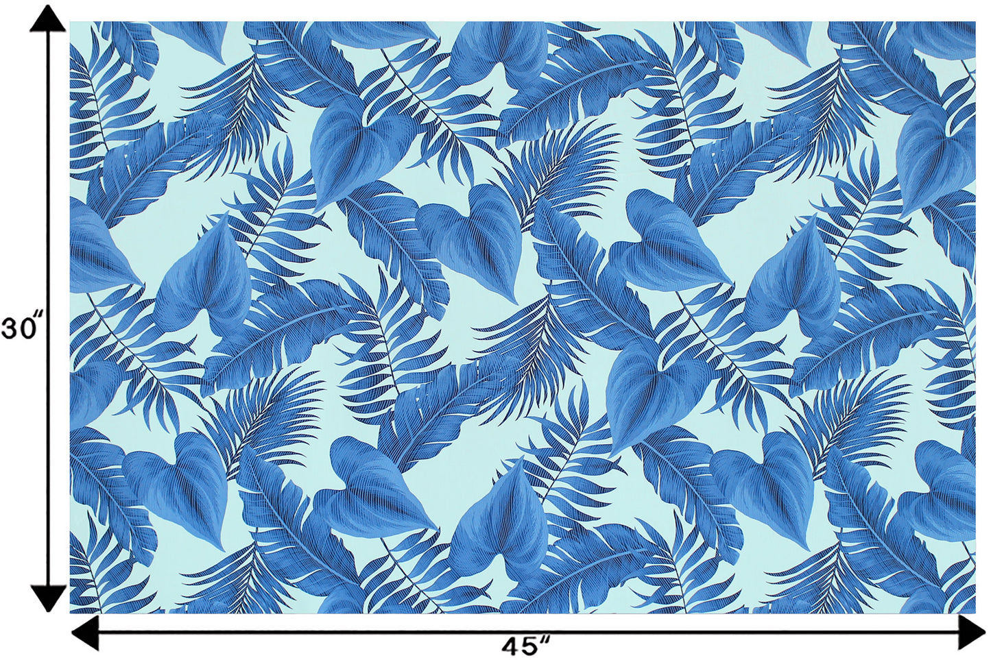 CAA1484 Blue