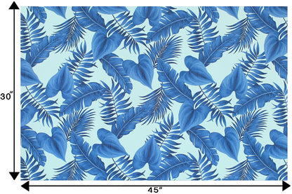 CAA1484 Blue