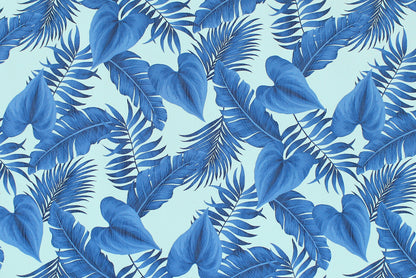 CAA1484 Blue