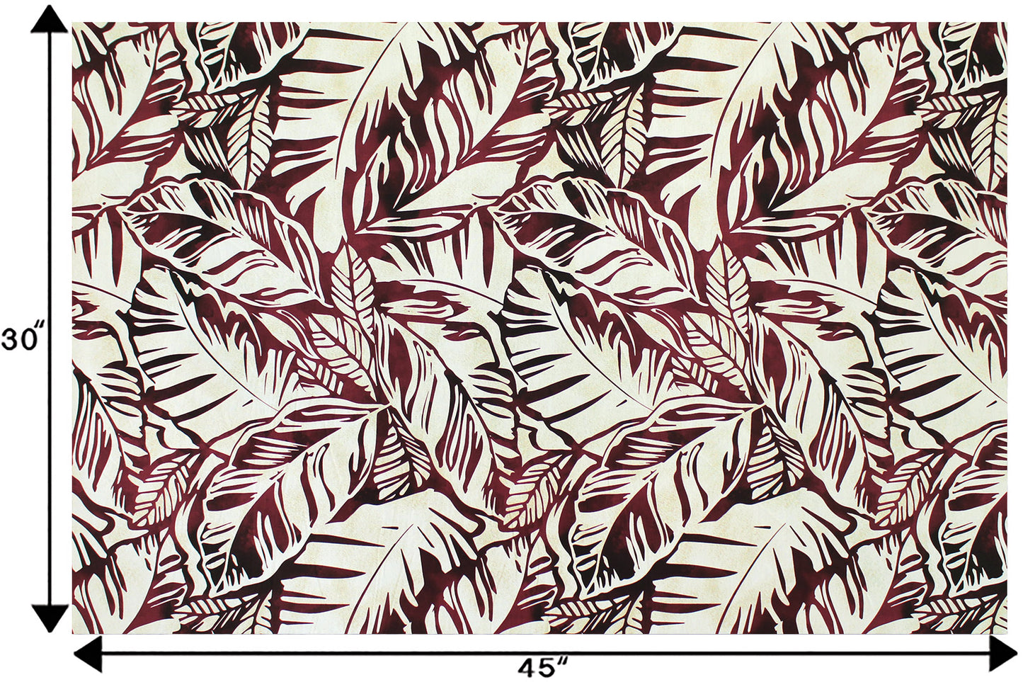 CAA1488 Burgundy