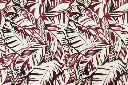 CAA1488 Burgundy