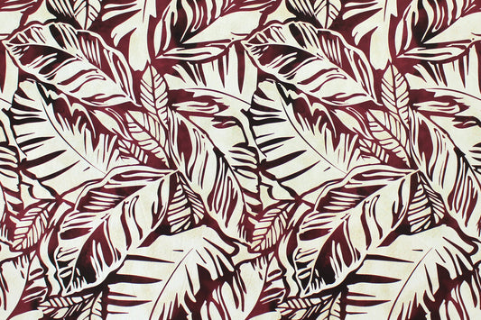 CAA1488 Burgundy