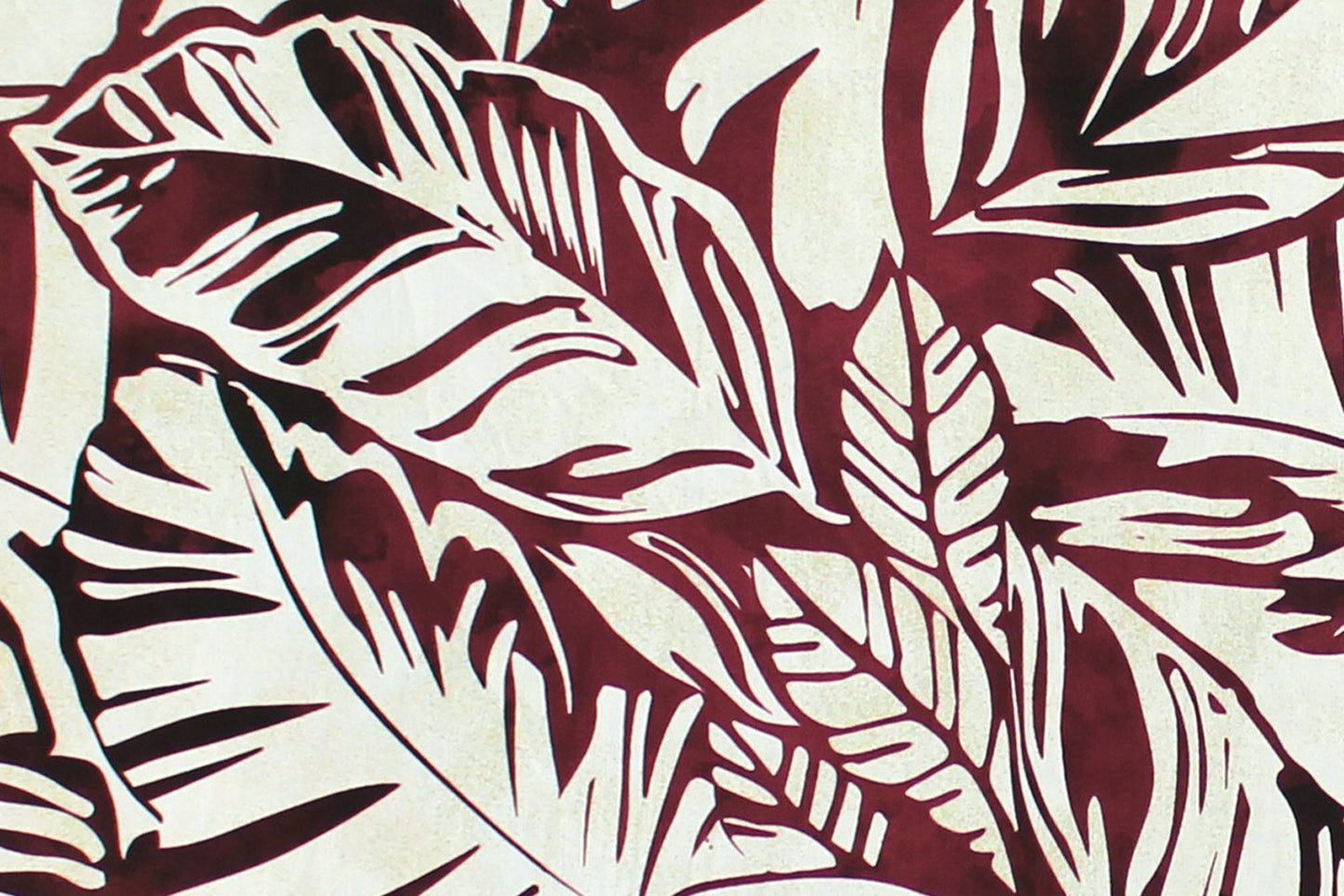 CAA1488 Burgundy