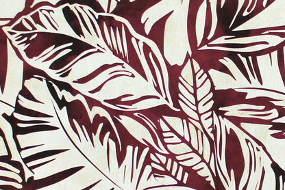 CAA1488 Burgundy