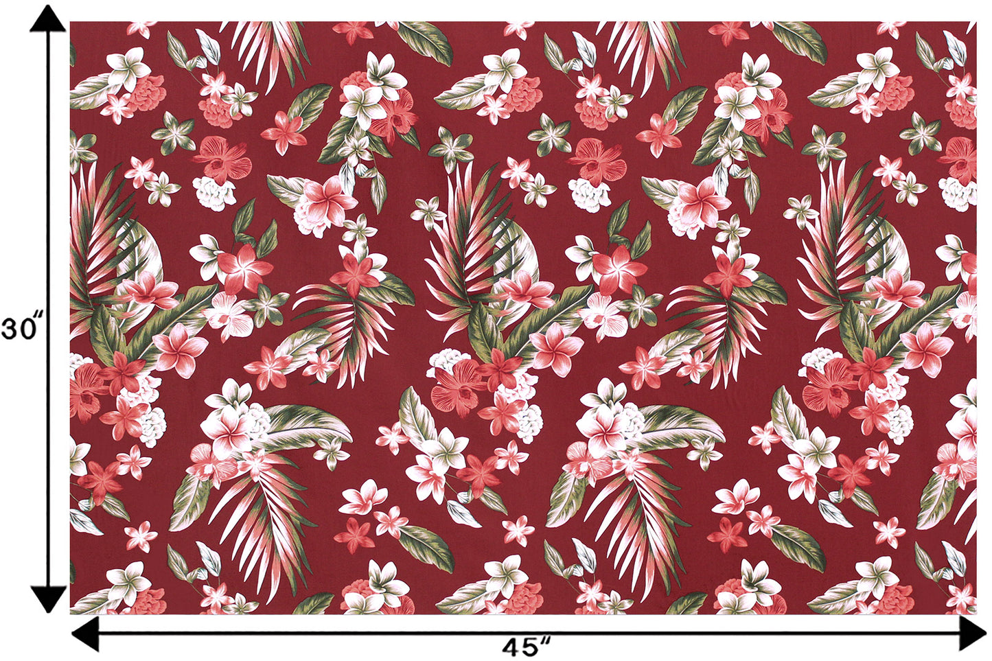 CAA1492 Burgundy