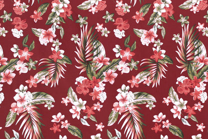 CAA1492 Burgundy