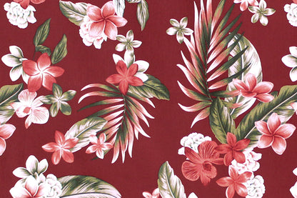 CAA1492 Burgundy