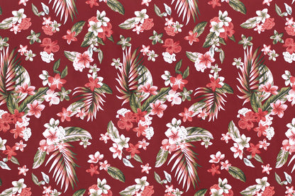 CAA1492 Burgundy