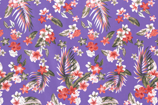 CAA1492 Purple