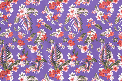 CAA1492 Purple