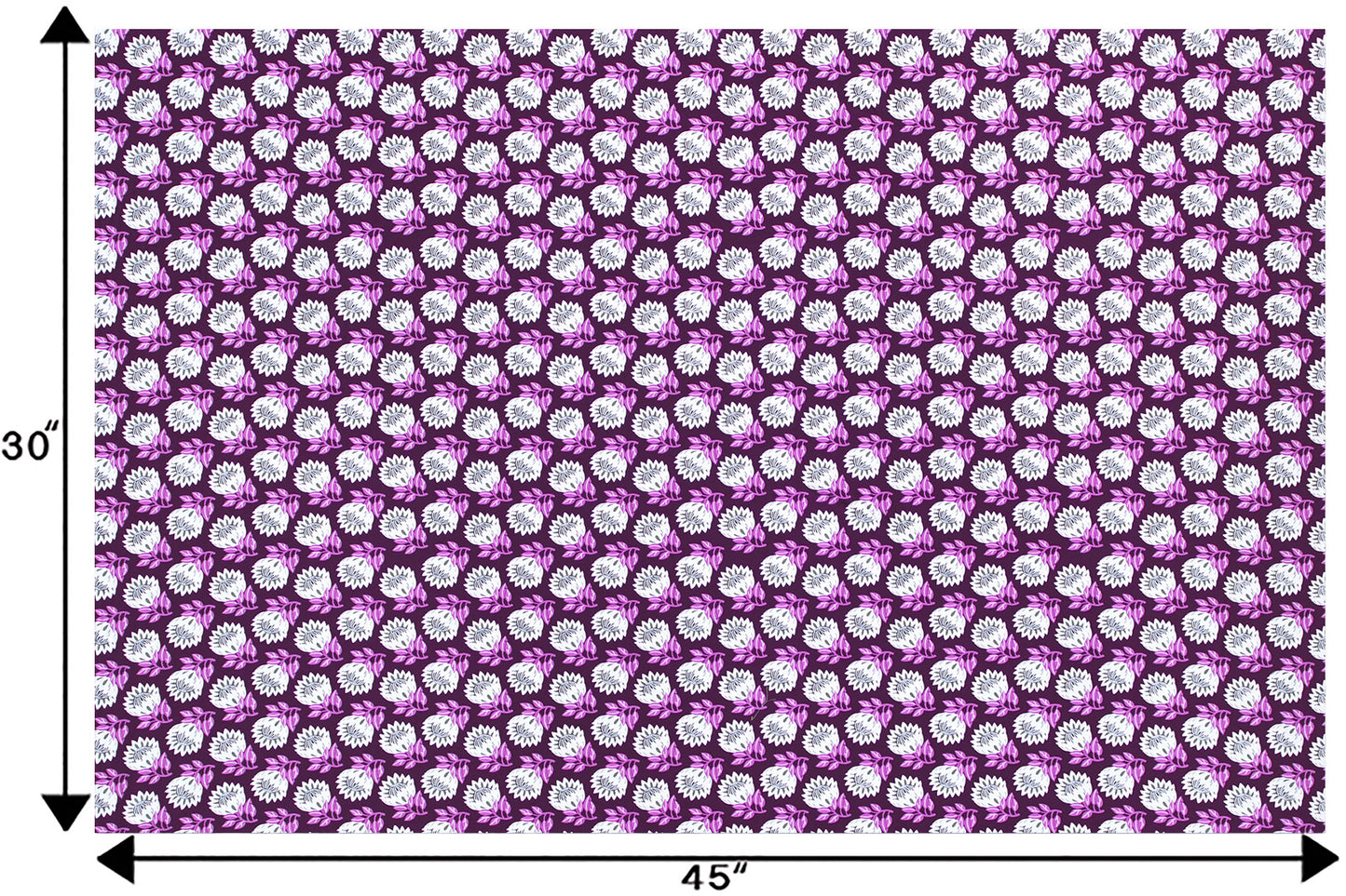 CAA1493 Purple