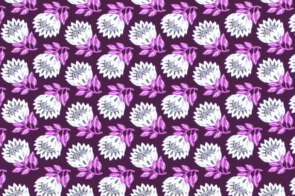 CAA1493 Purple