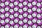 CAA1493 Purple