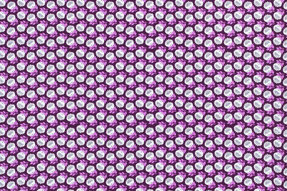 CAA1493 Purple