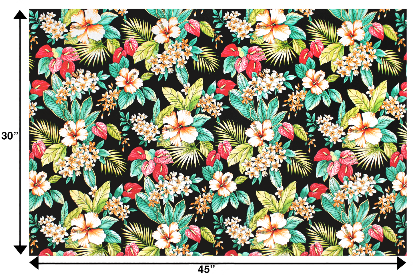 CAA1496 Black