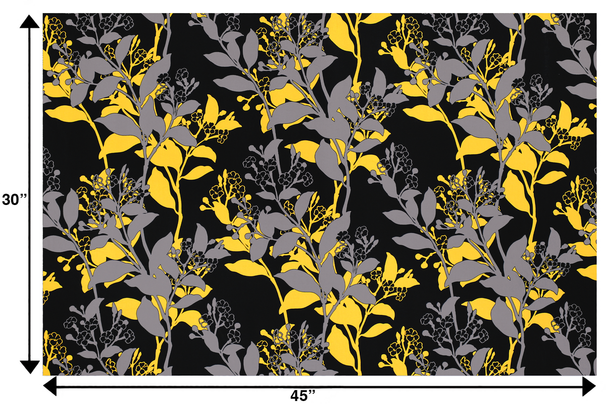 CAA1503 Black