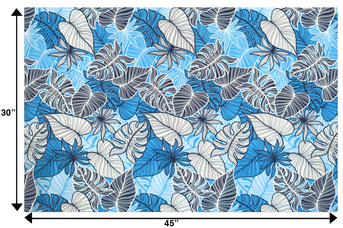 CAA1504 Blue