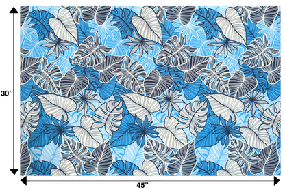 CAA1504 Blue
