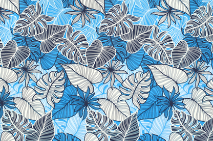 CAA1504 Blue