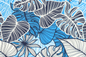 CAA1504 Blue