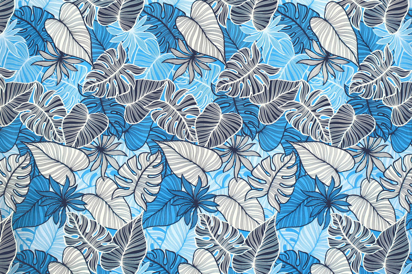 CAA1504 Blue