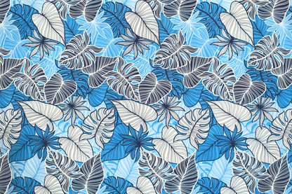 CAA1504 Blue