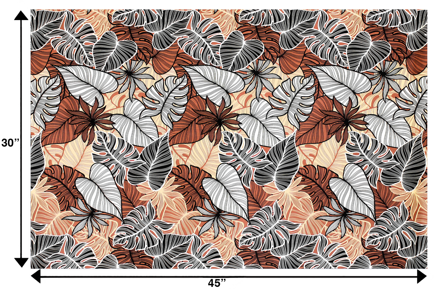 CAA1504 Brown