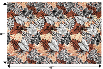 CAA1504 Brown