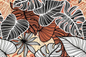 CAA1504 Brown