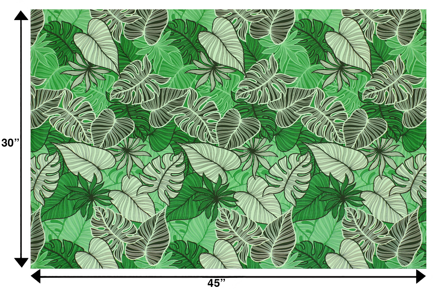 CAA1504 Green