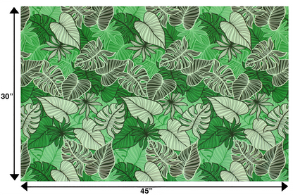 CAA1504 Green
