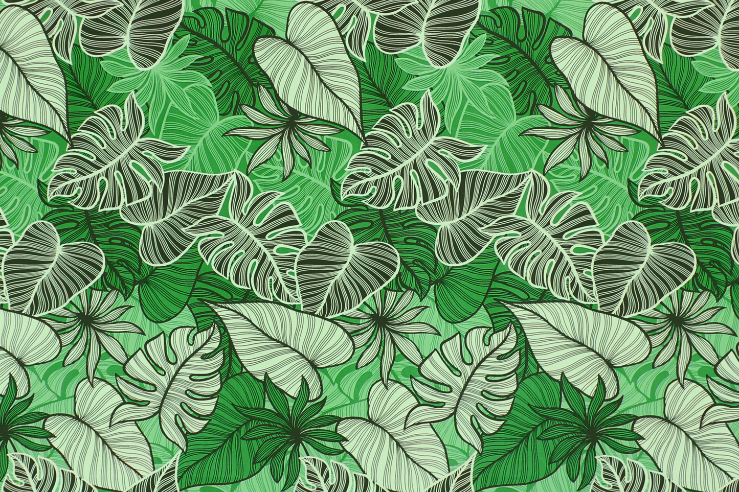 CAA1504 Green