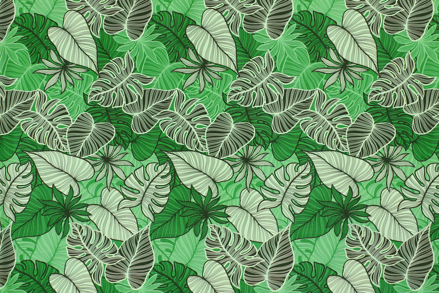 CAA1504 Green