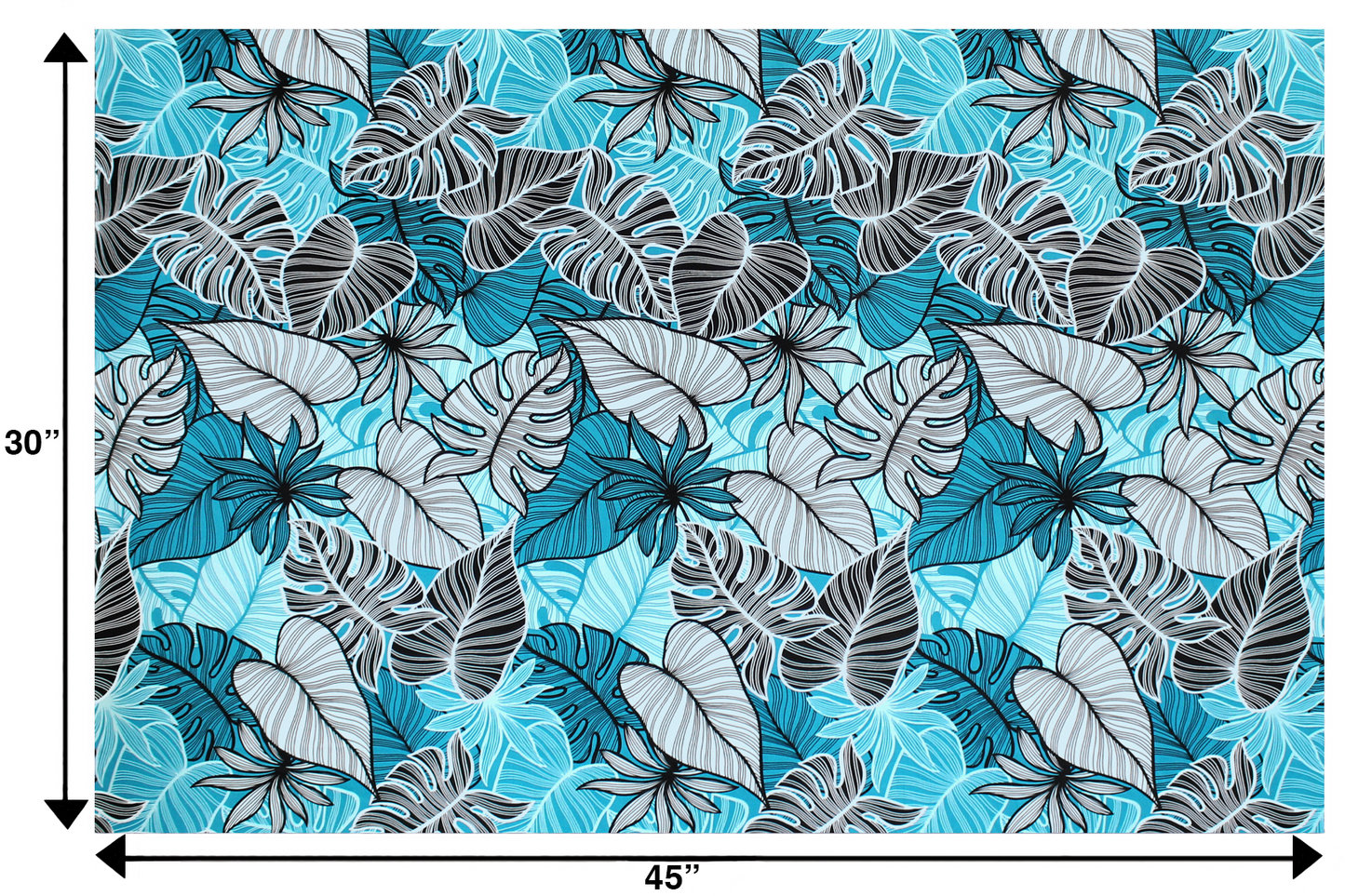 CAA1504 Teal