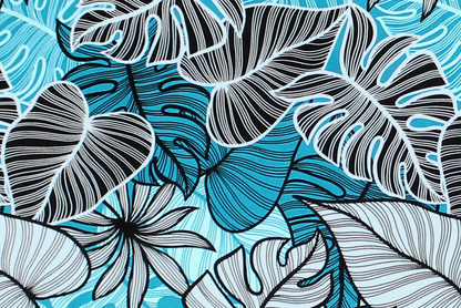 CAA1504 Teal