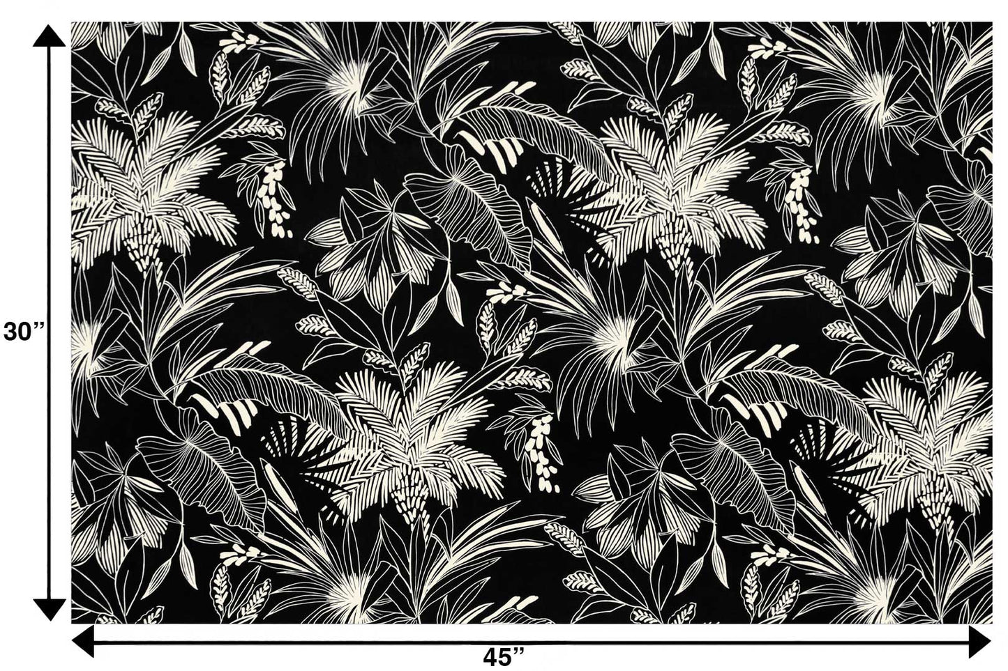 CAA1505 Black