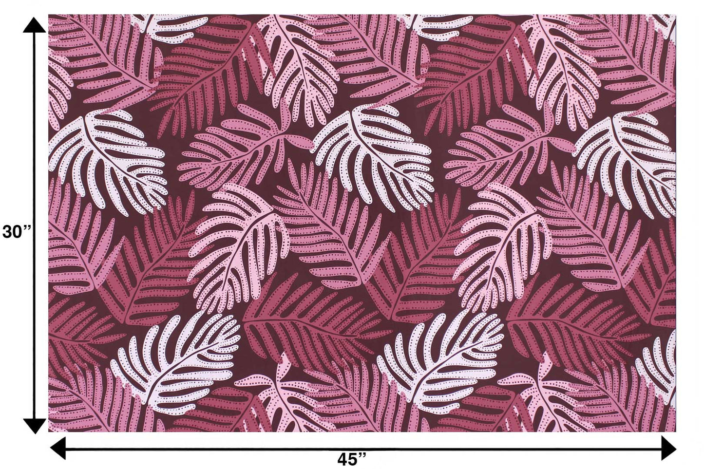 CAA1506 Maroon