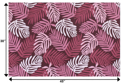 CAA1506 Maroon