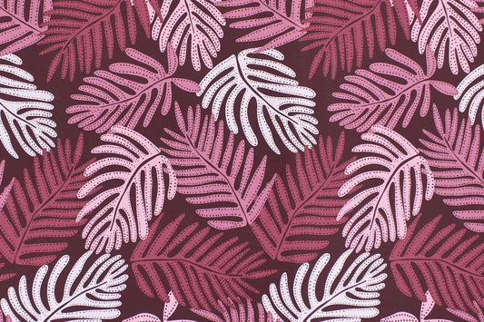 CAA1506 Maroon
