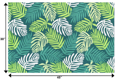 CAA1506 Teal