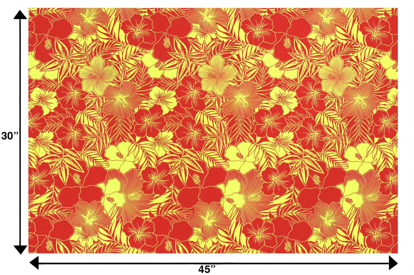 CAA1507 Red/Yellow